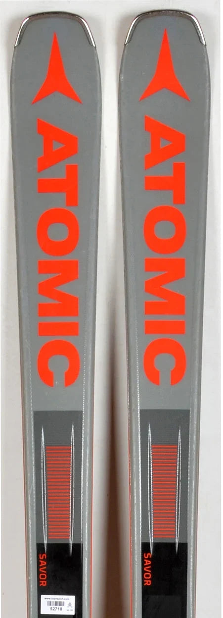 Atomic Savor 48 Skintec Ski De Fond Classique Atomic Savor 48 Skintec Ski De Fond Classique