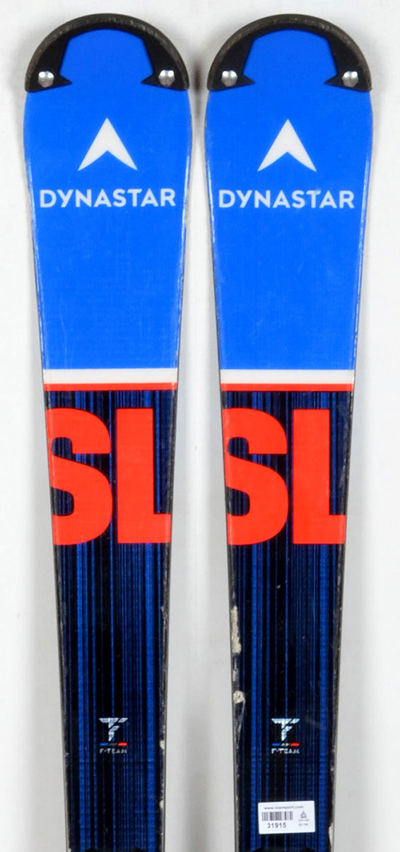 Dynastar SPEED OMEGLASS TEAM SL - skis d'occasion Junior