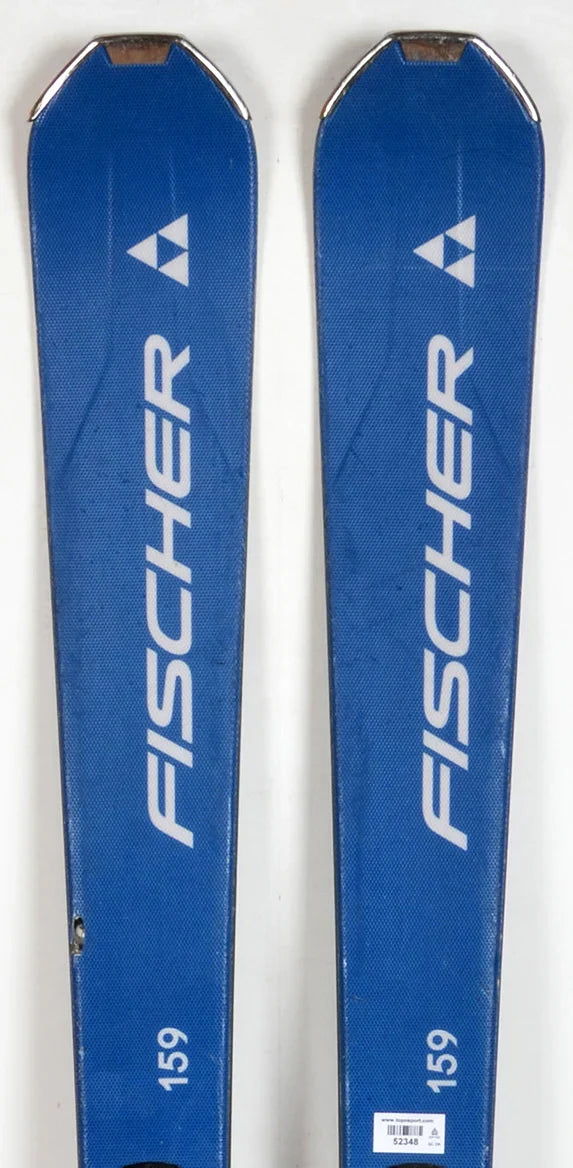FISCHER RC ONE 78 GT WOMAN + RSW 10 - | Tienda De Esquí en Felechosa FISCHER RC ONE 78 GT WOMAN + RSW 10 - | Tienda De Esquí en Felechosa