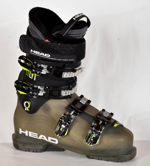 Head NEXO LYT 10 R - Chaussures de ski d'occasion