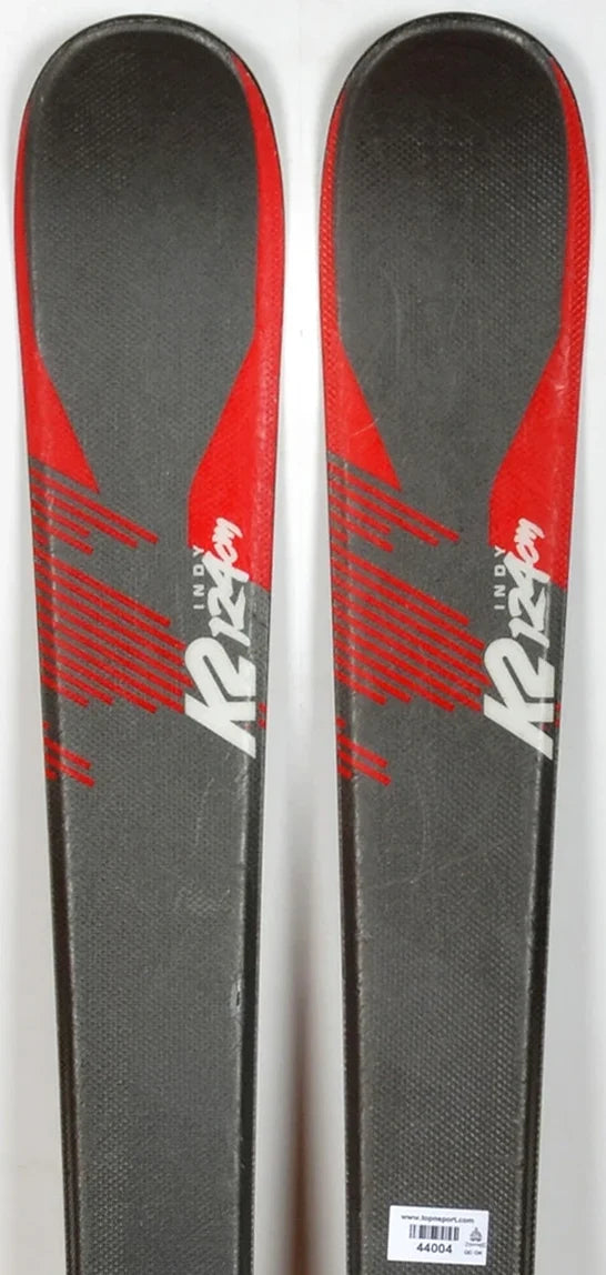 ski enfant occasion K2 MOTO taille: 124 cm = 1 mètre 24 + fixations ski enfant occasion K2 MOTO taille: 124 cm = 1 mètre 24 + fixations