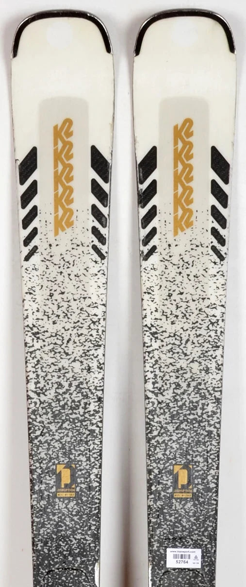 k2 disruption mti skis K2 DISRUPTION MTi W
