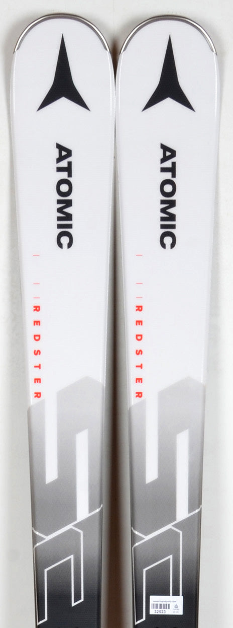 Skis Atomic REDSTER X9RS RVSK S avec fixations ICON 16