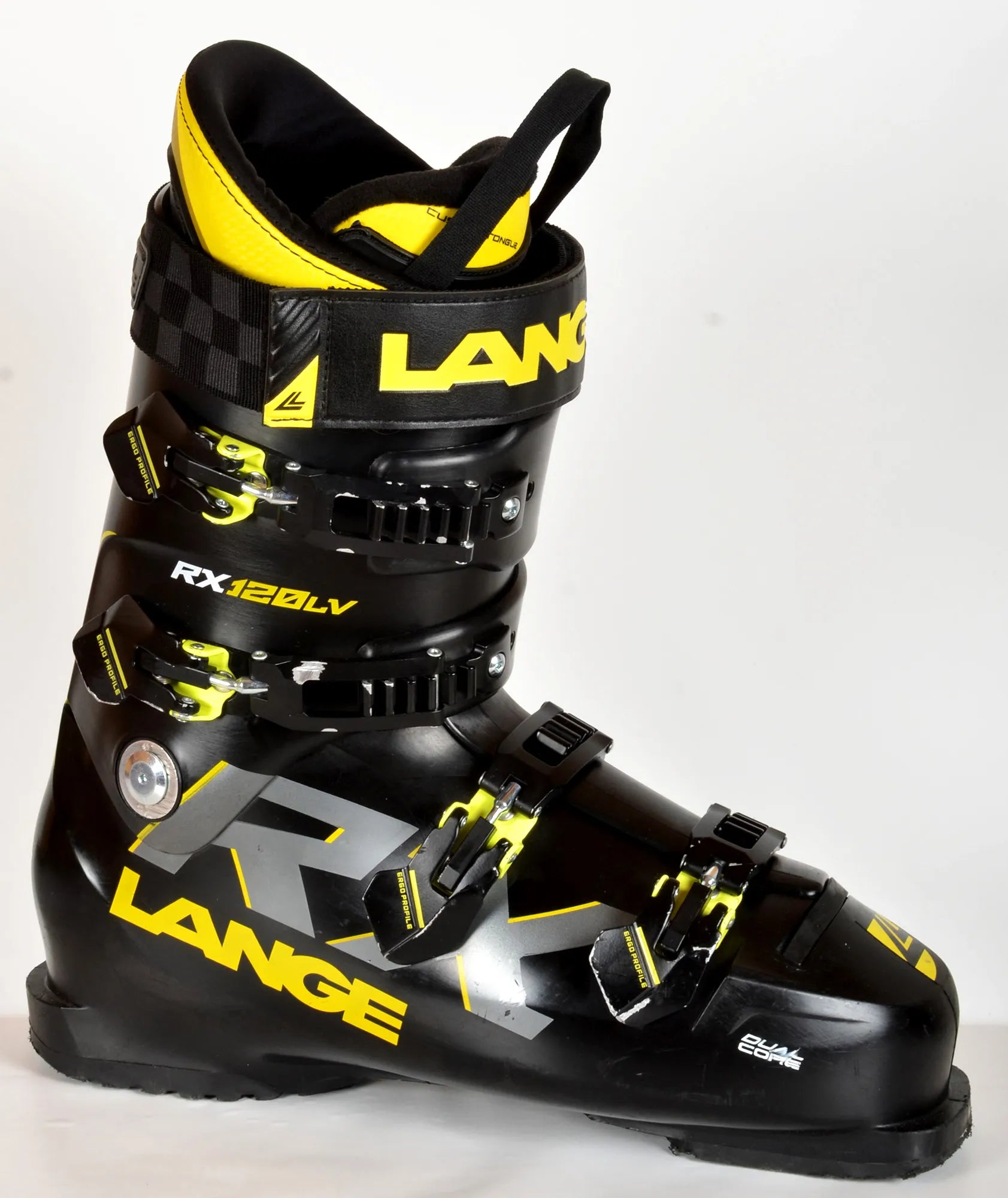 Chaussures de ski Lange RS 90 SC LV | Chaussures de ski Racing Chaussures de ski Lange RS 90 SC LV | Chaussures de ski Racing