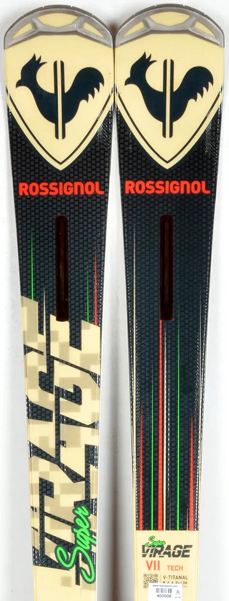 Rossignol Sky 7 HD 16/17 Ski Freeride + NX 11 Fixations - Skis Freeride Skis Alpin Rossignol Sky 7 HD 16/17 Ski Freeride + NX 11 Fixations - Skis Freeride Skis Alpin