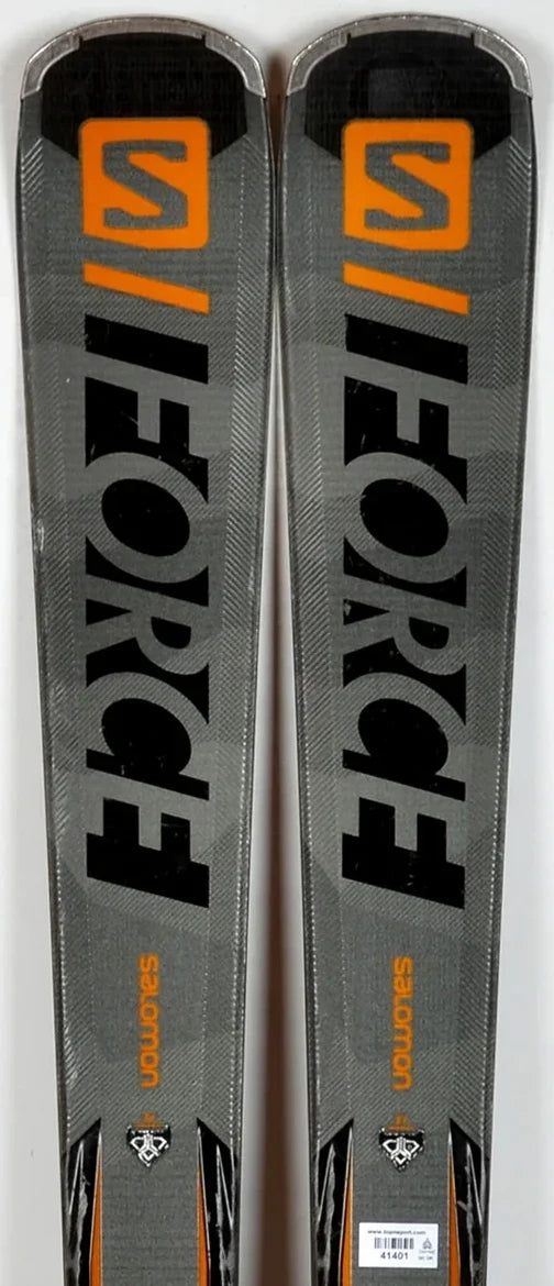 Salomon S/FORCE 09