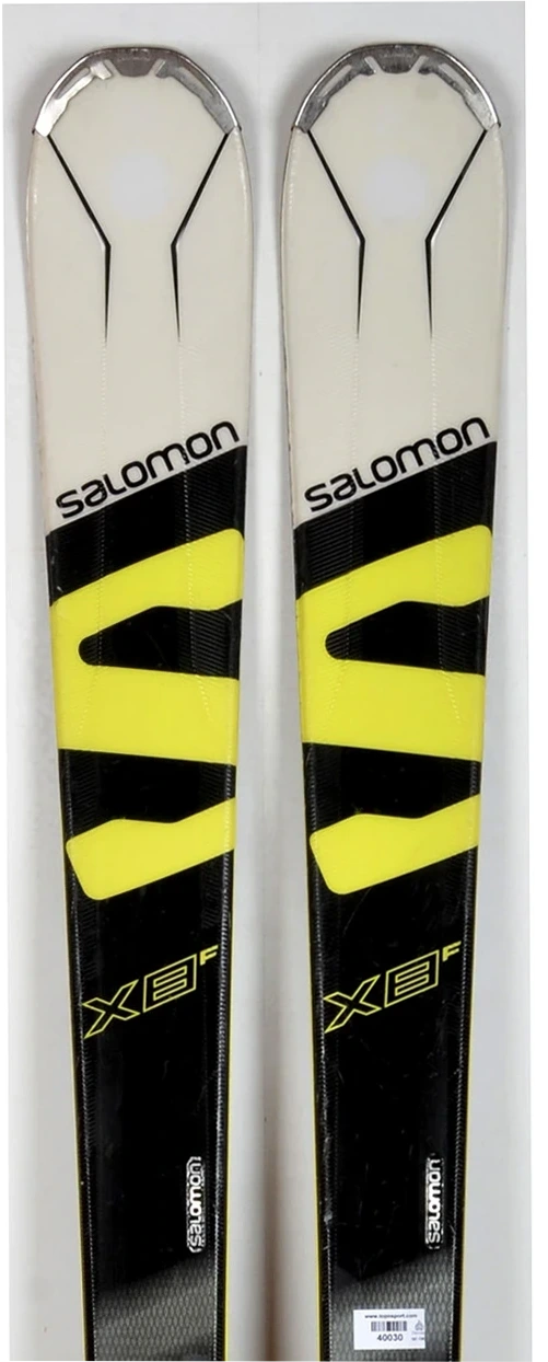 Salomon x pro x8 cs discount