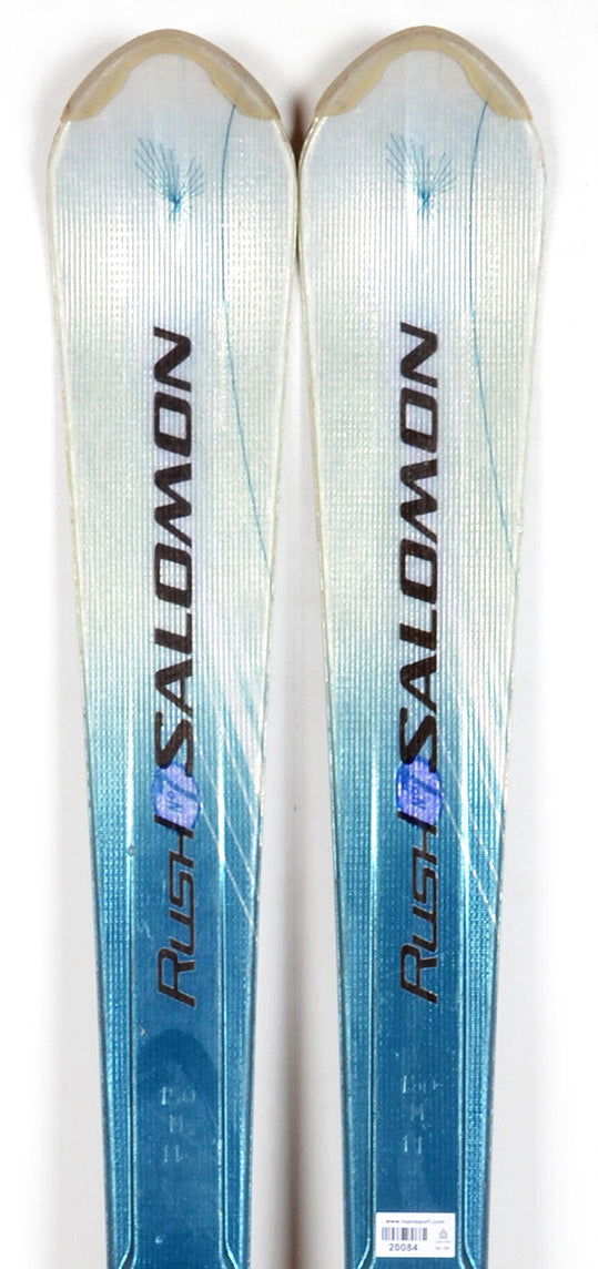 Salomon rush skis outlet