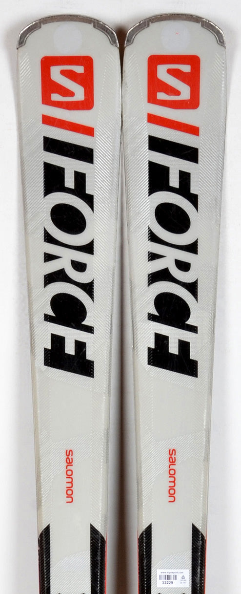 salomon forces skis Salomon S FORCE X6