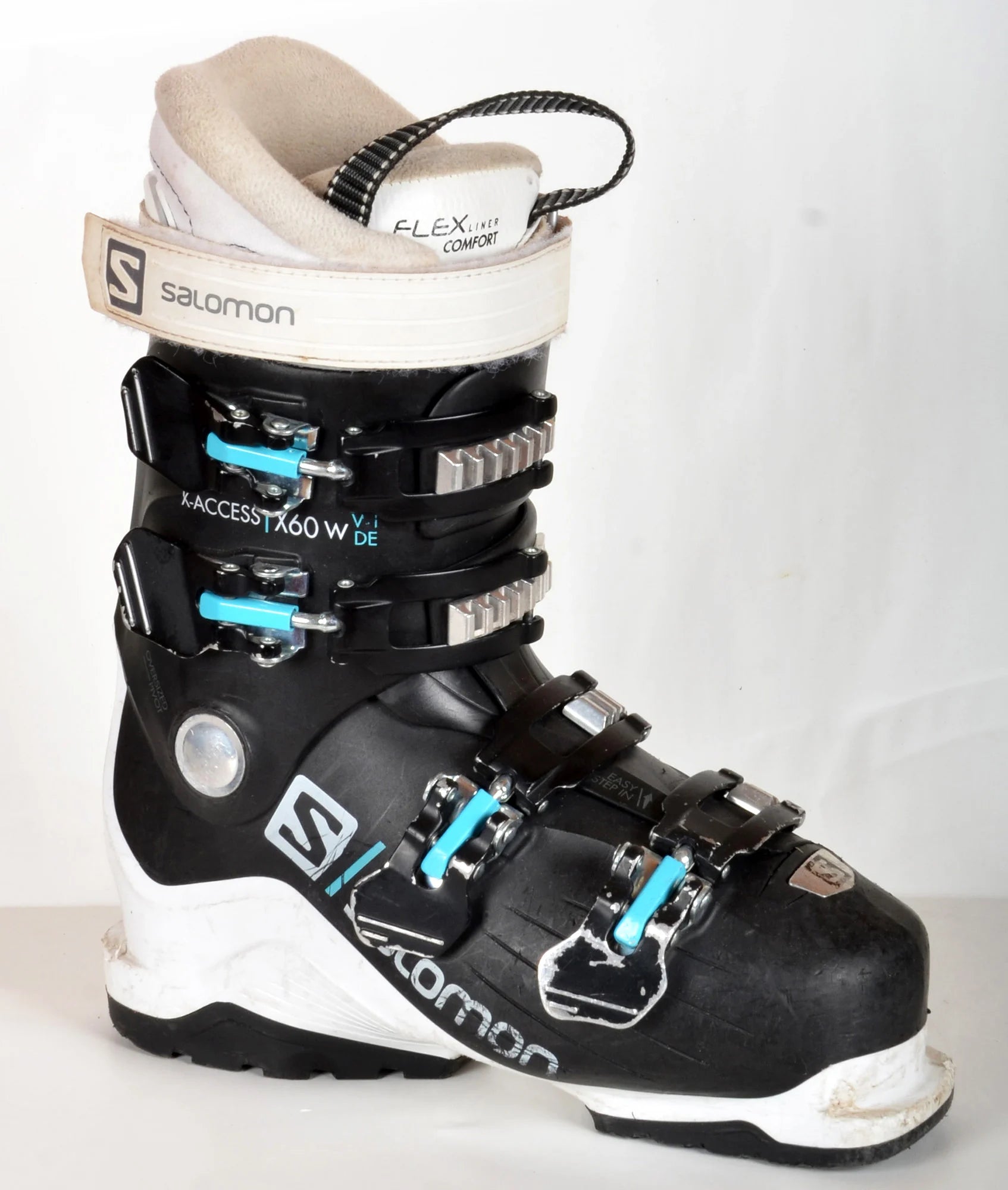 housse chaussures de ski salomon Salomon X ACCESS X 60 WIDE
