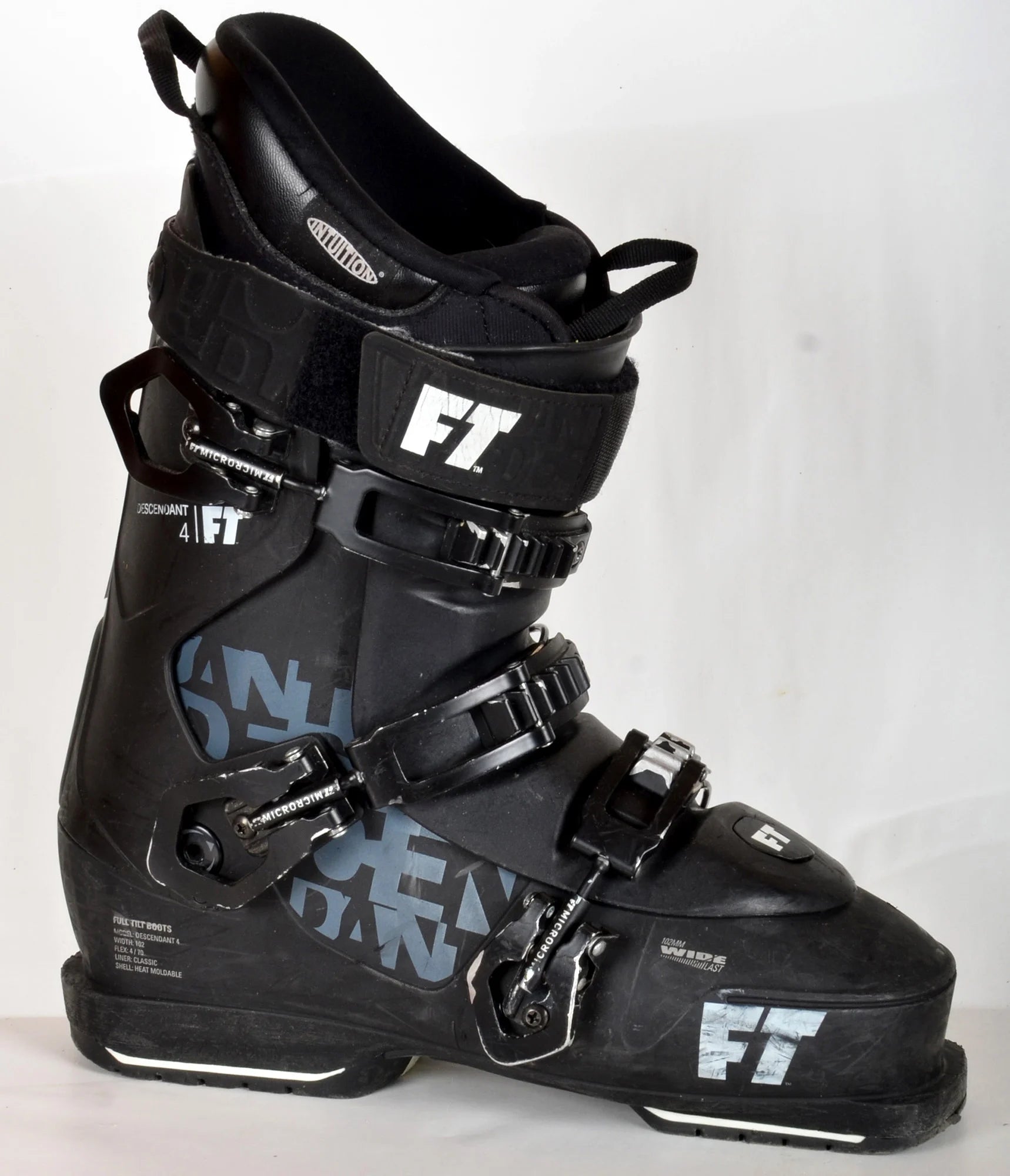 Chaussures ski Salomon bon état | Kaufen auf Ricardo Chaussures ski Salomon bon état | Kaufen auf Ricardo