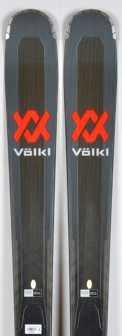 Pack neuf skis Völkl DEACON 8.0 + MARKER FDT 10 GW - neuf déstockage Pack neuf skis Völkl DEACON 8.0 + MARKER FDT 10 GW - neuf déstockage