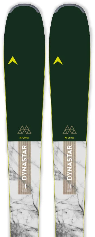 Pack De Ski Dynastar M-tour 85 + Fixations Ht10 Rtl Bleu Homme Pack De Ski Dynastar M-tour 85 + Fixations Ht10 Rtl Bleu Homme