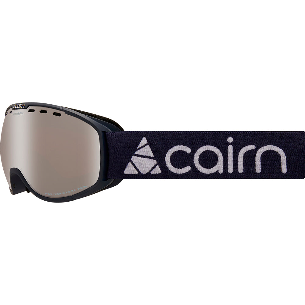 Masque de ski cairn spx 3000 enfant - Sport & Plein air