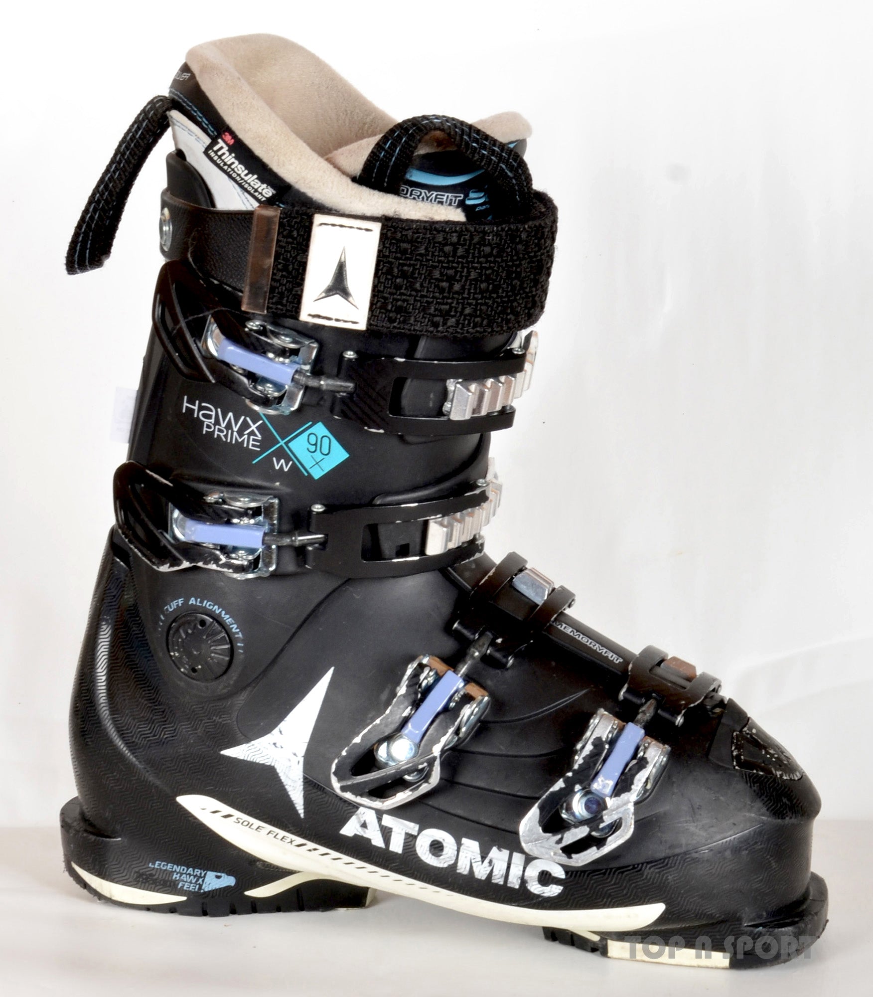 Hawx prime 90 clearance w