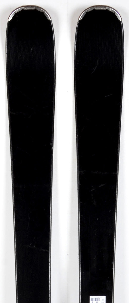 BLIZZARD BRAHMA 82 180cm MARKER GRIFFON Blizzard Skis | eBay