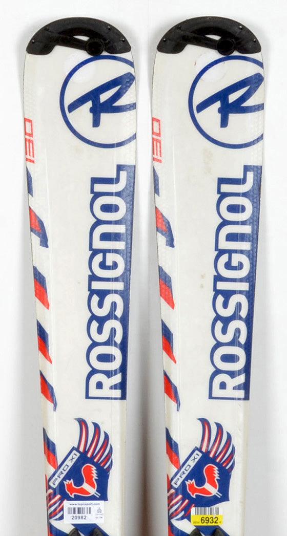 ROSSIGNOL PRO X1 スキー 130cm