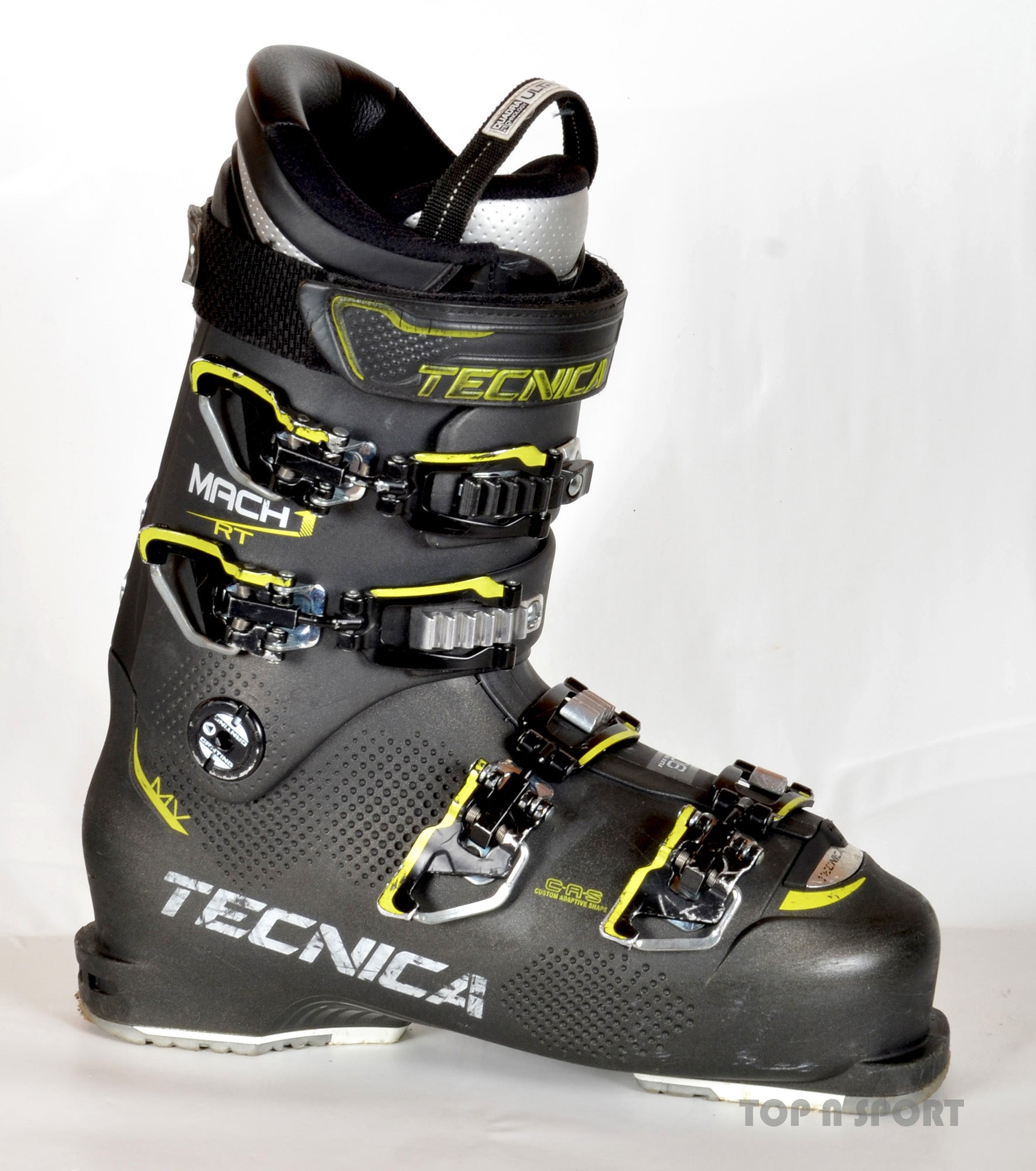Tecnica – Top N Sport, professionnel du matériel de ski d'occasion Tecnica – Top N Sport, professionnel du matériel de ski d'occasion