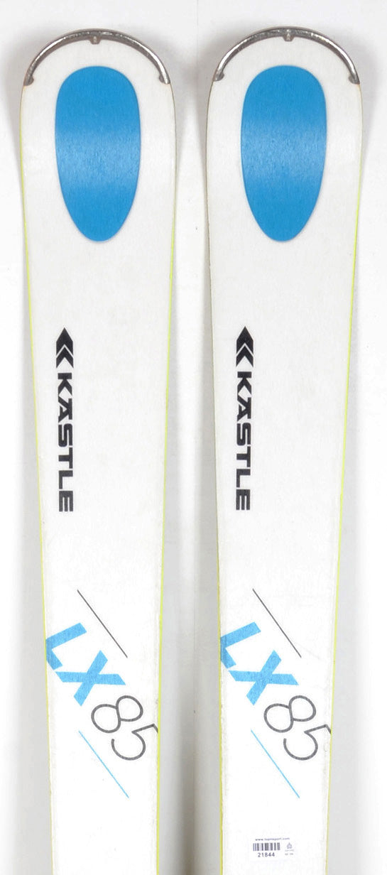 Test ski Kästle DX 85 W 2022 : ski Piste Polyvalent Femme 2022 Test ski Kästle DX 85 W 2022 : ski Piste Polyvalent Femme 2022