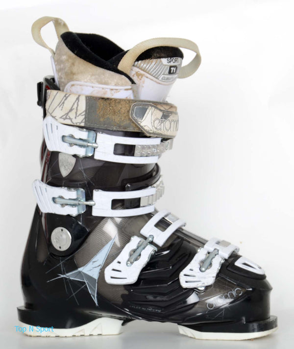 Atomic HAWX 80 W  - chaussures de ski d'occasion  Femme