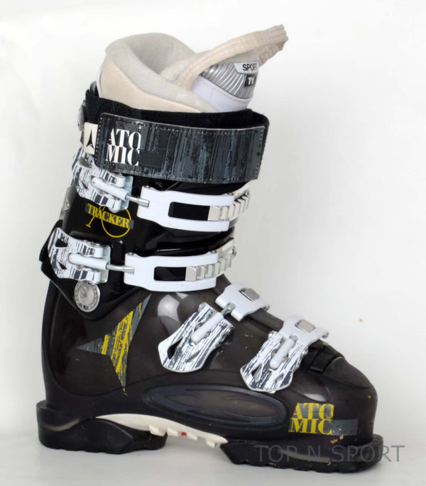 Atomic TRACKER 70 W - Chaussures de ski d'occasion Femme