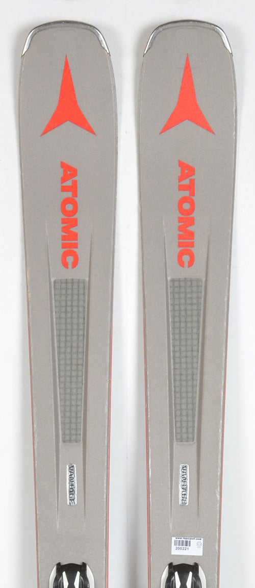 Atomic VANTAGE 86 C - skis d'occasion – Top N Sport, professionnel