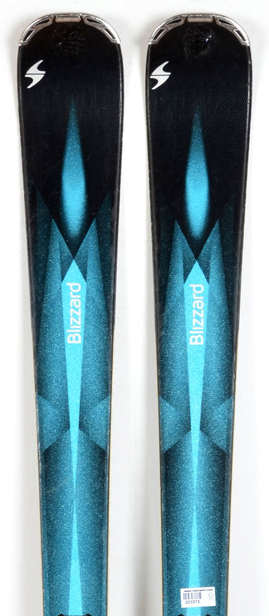 Ski blizzard racing rcs carbon 165CM - Sport & Plein air