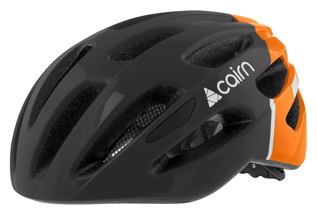 Cairn Android J Mat Black - casque de ski neuf Junior – Top N Sport,  professionnel du matériel de ski d'occasion