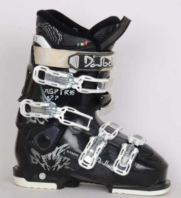 Dalbello Aspire 7.7 - Chaussures de ski d'occasion Femme