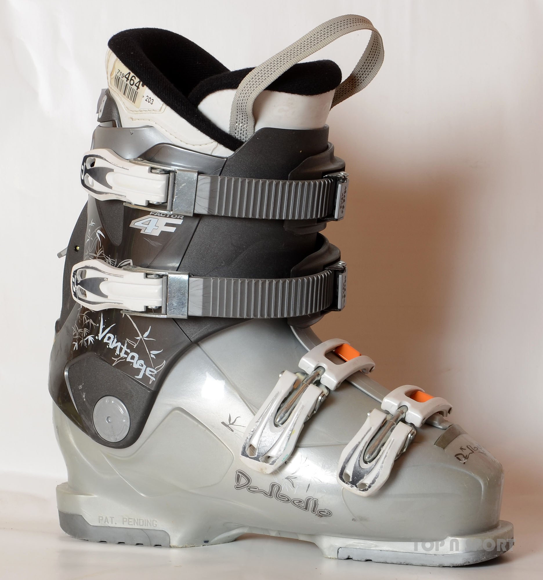 Chaussure de clearance ski promo