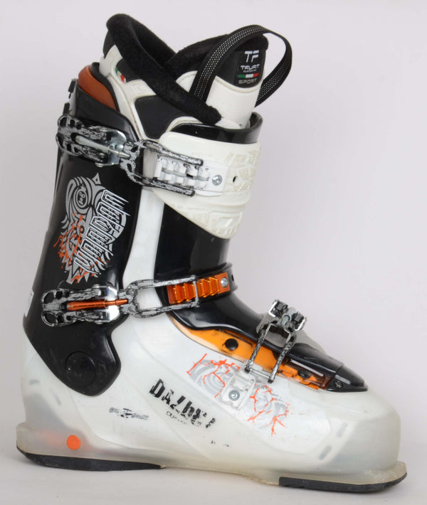 Dalbello VOODOO - Chaussures de ski d'occasion