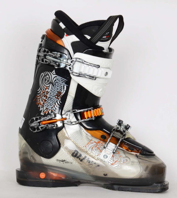 Dalbello VOODOO translucide - Chaussures de ski d'occasion