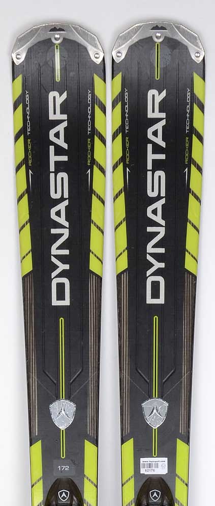 Dynastar OUTLAND 87 - Skis d'occasion