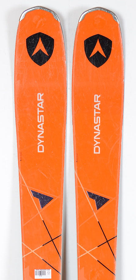 Dynastar POWERTRACK 84 - skis d'occasion