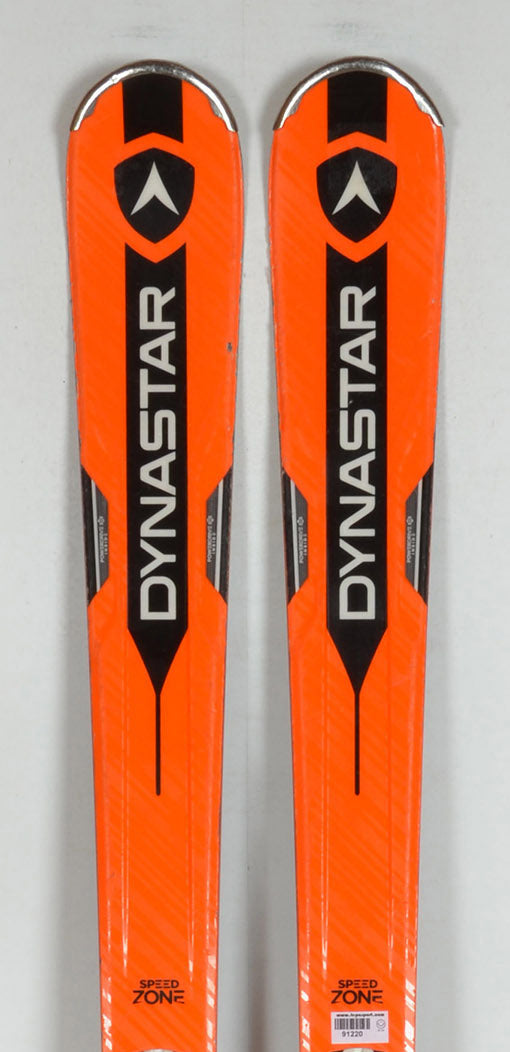 Dynastar SPEED ZONE 7 - skis d'occasion – Top N Sport, professionnel du  matériel de ski d'occasion