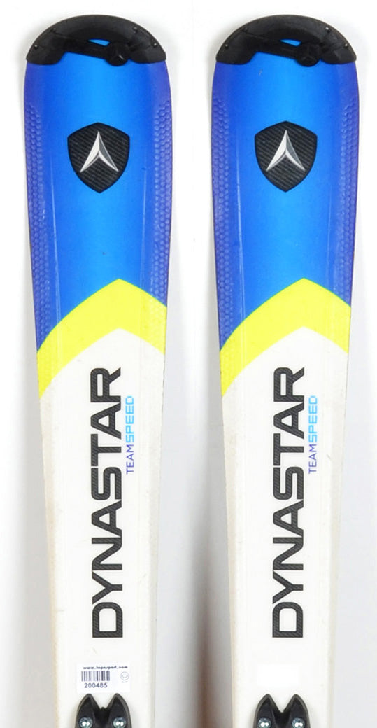 Dynastar Team Speed Junior Complete Pack