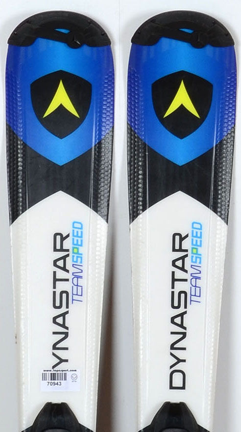 Dynastar TEAM SPEED - skis d'occasion Junior – Top N Sport