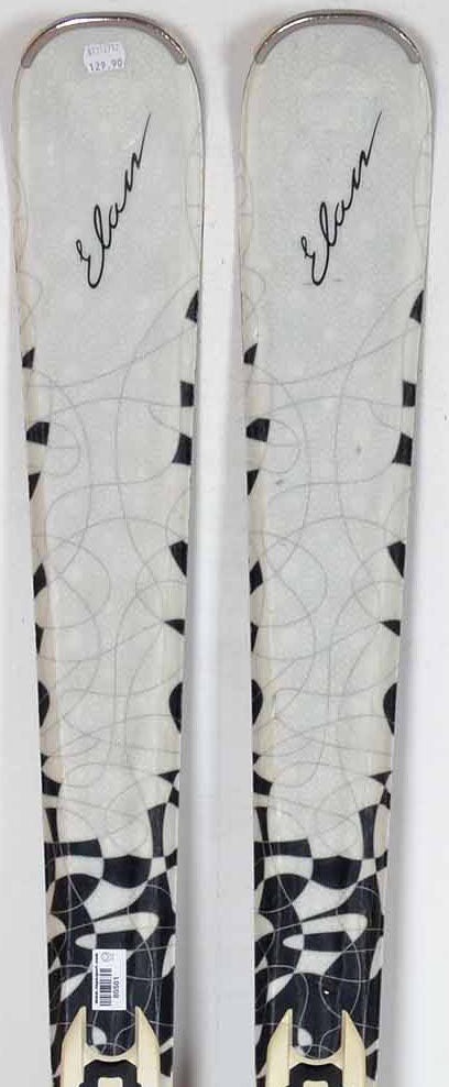 Elan SNOW - skis d'occasion Femme – Top N Sport, professionnel du Elan SNOW - skis d'occasion Femme – Top N Sport, professionnel du
