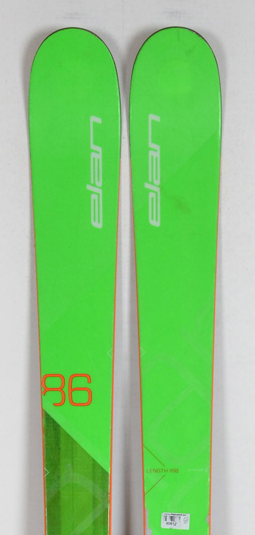Ripstick 86 | ELAN – Alpine Mag Ripstick 86 | ELAN – Alpine Mag