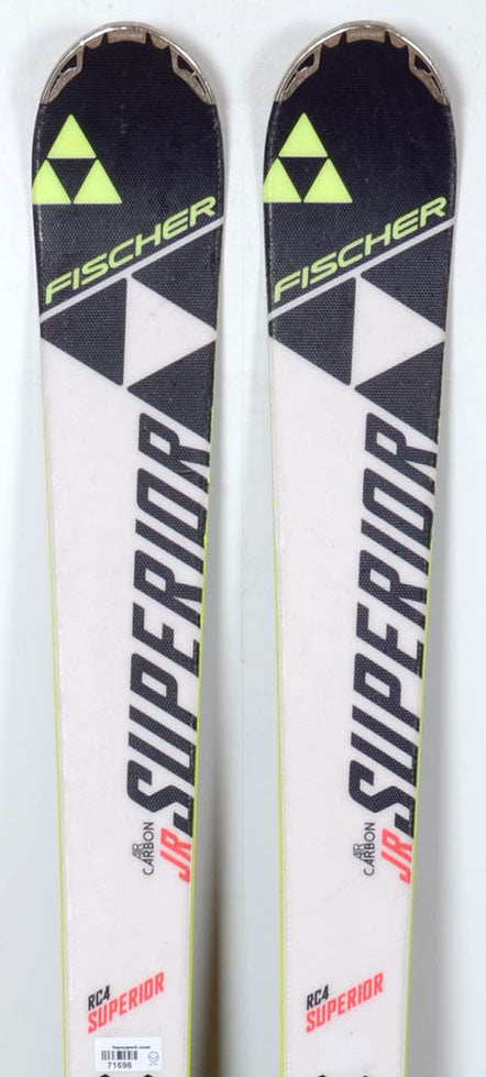 Rossignol SCRATCH PRO JR - skis d'occasion Junior – Top N Sport,  professionnel du matériel de ski d'occasion