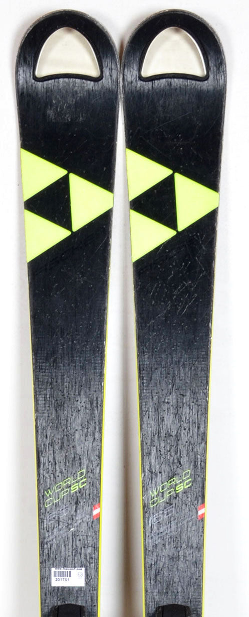 Skis Fischer RC4 occasion et neuf ⛷️Jusqu'à -70 Skis Fischer RC4 occasion et neuf ⛷️Jusqu'à -70