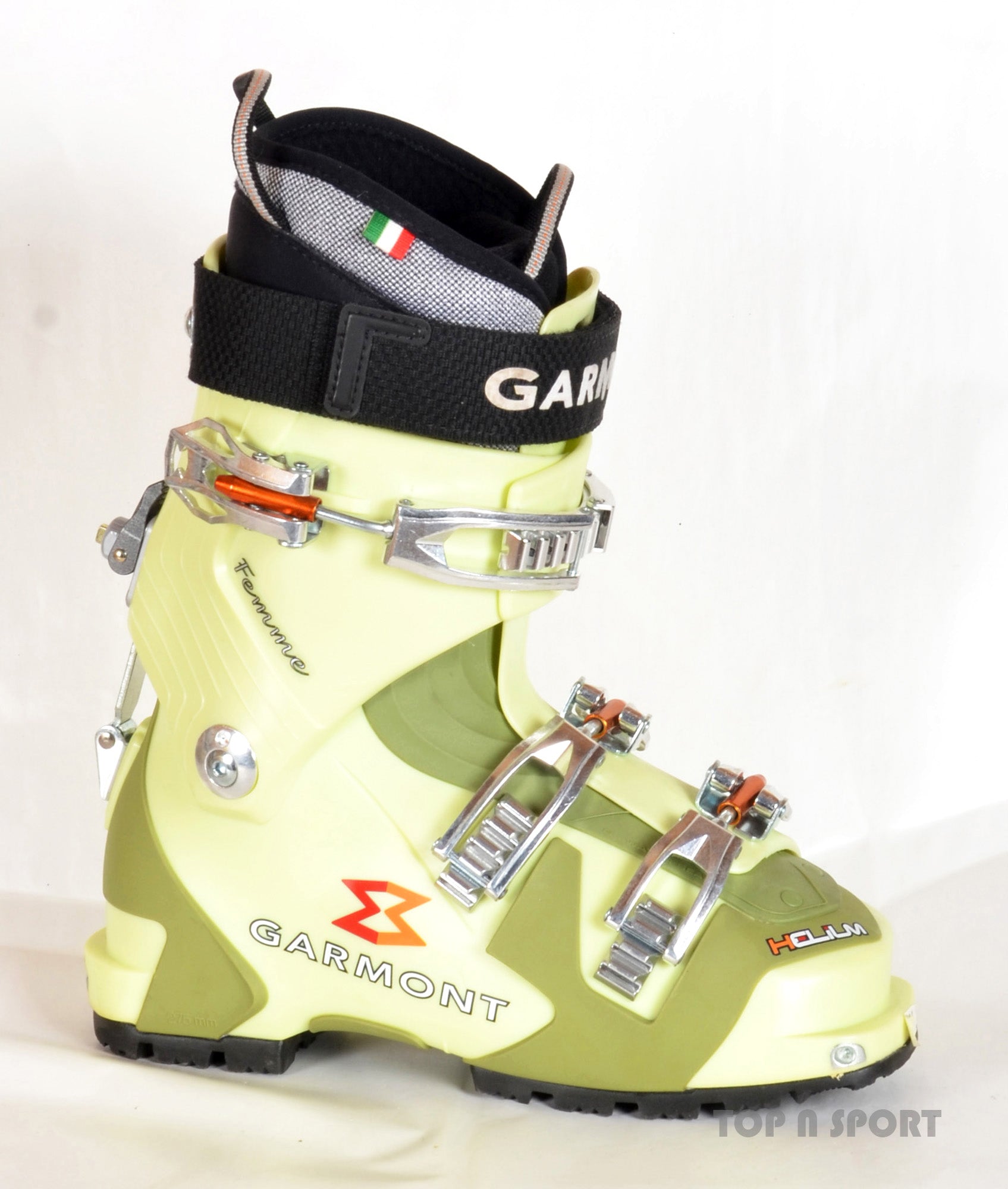 Chaussures ski online rando destockage