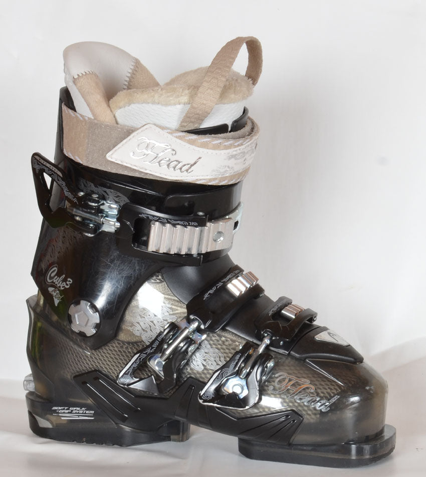 Head CUBE3 70 - Chaussures de ski d'occasion Head CUBE3 70 - Chaussures de ski d'occasion