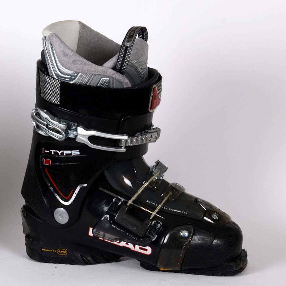  Achat ski d'occasion, chaussures de ski