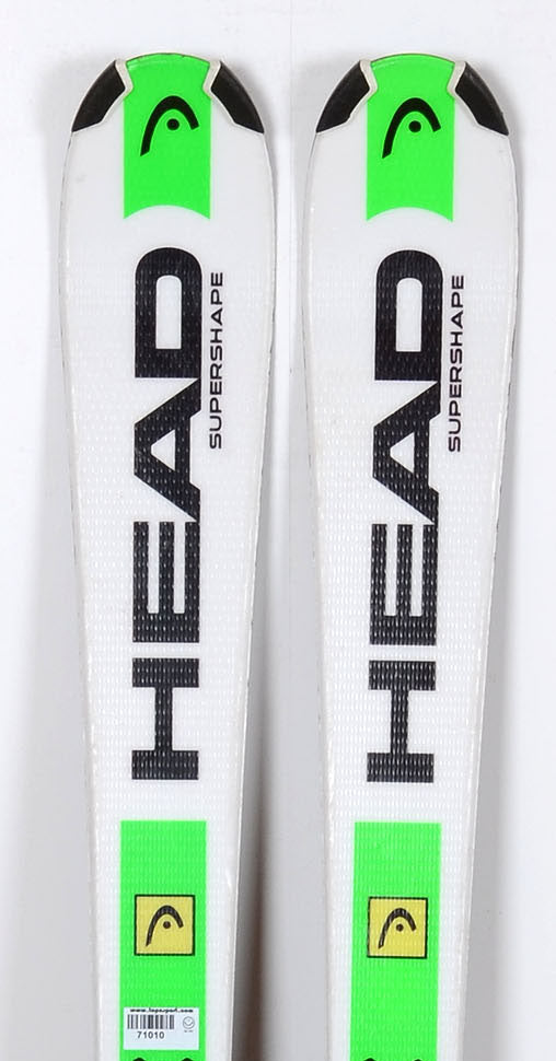 Head SUPER SHAPE TEAM - Skis d'occasion Junior – Top N Sport Head SUPER SHAPE TEAM - Skis d'occasion Junior – Top N Sport