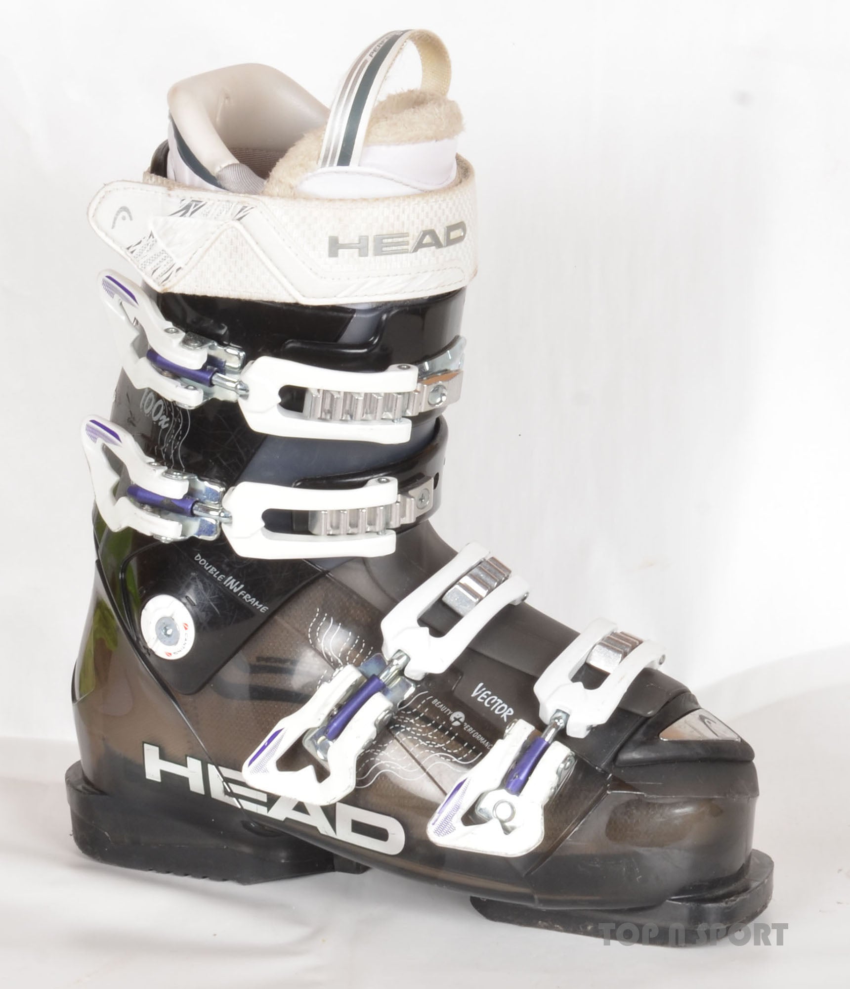Head CUBE 3 8 black/red - chaussures de ski d'occasion - Achat chau... – Top N Sport, professionnel du matériel de ski d'occasion Head CUBE 3 8 black/red - chaussures de ski d'occasion - Achat chau... – Top N Sport, professionnel du matériel de ski d'occasion