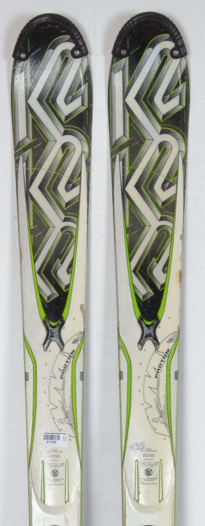 k2 amp photon skis K2 AMP PHOTON