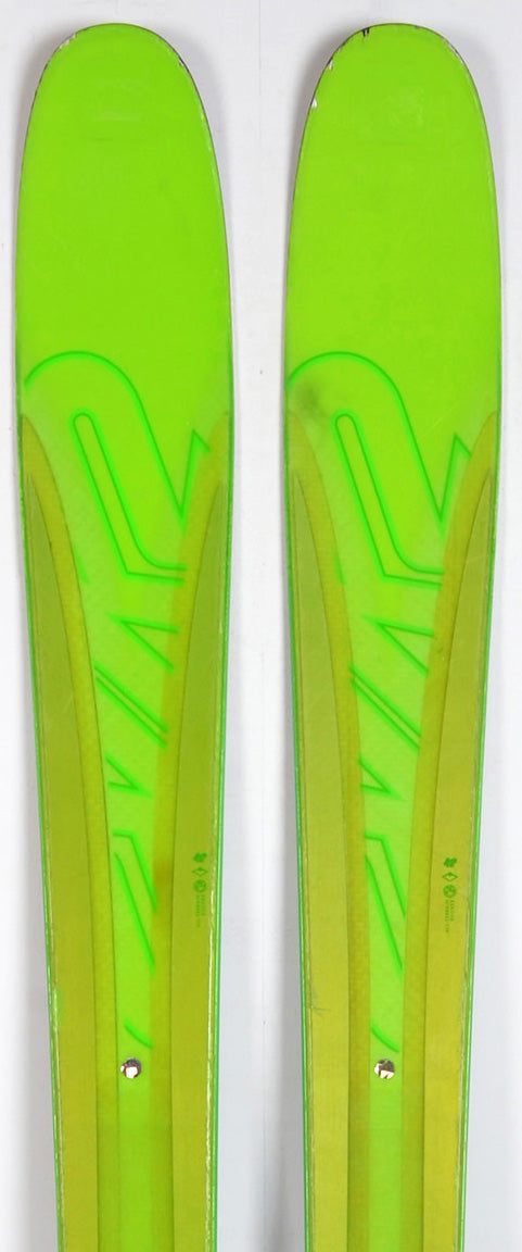 k2 all mountain skis pinnacle 95 K2 PINNACLE 95