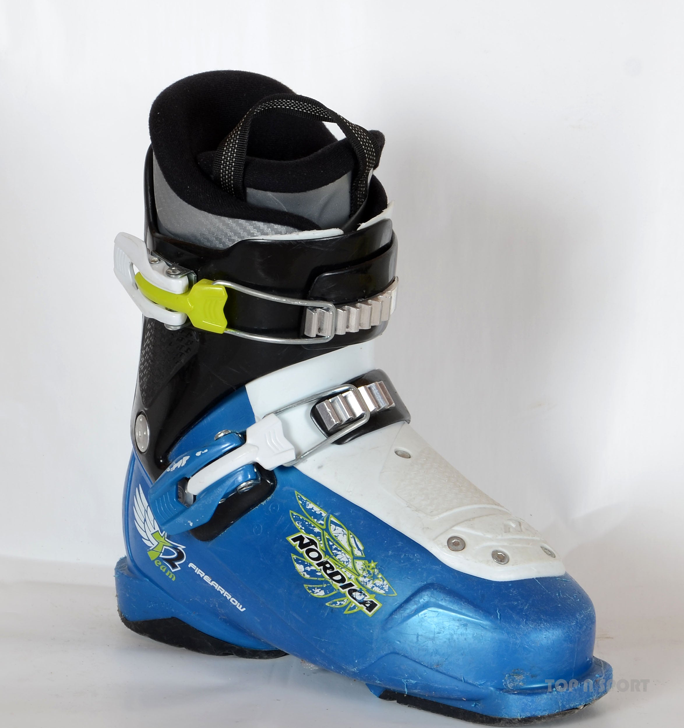 Nordica firearrow team clearance 2