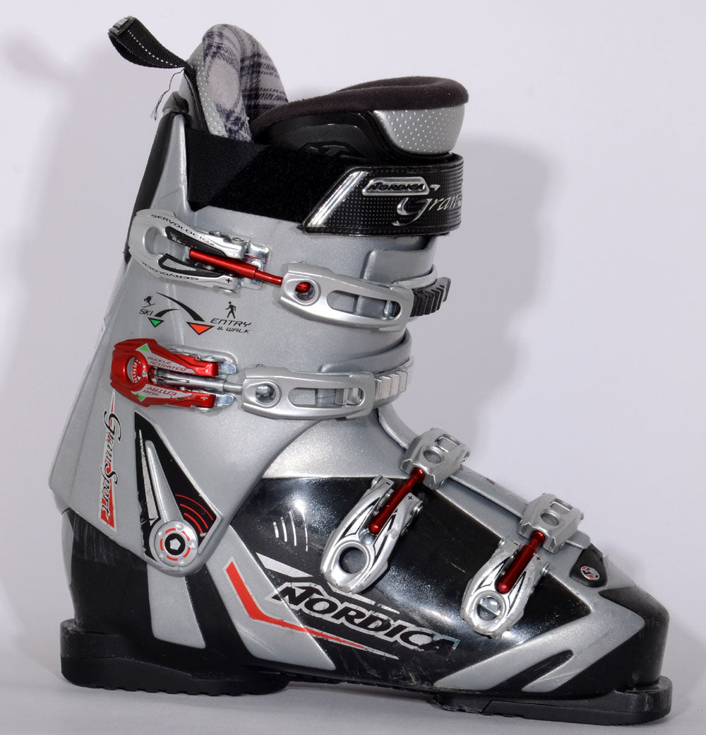 Nordica gran sport deals